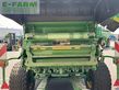 Empacadora gigant - John Deere - v461m