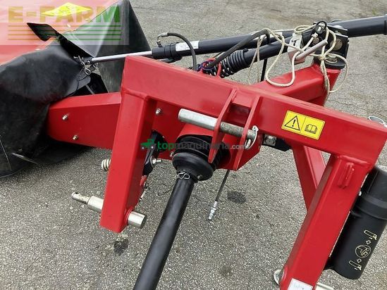 Cortacésped manual - Vicon - extra 124