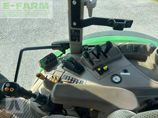 Tractor agrícola - John Deere - 5090 r