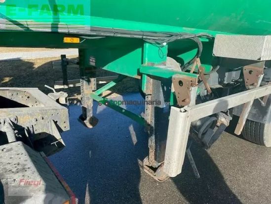 Cisterna -  - stf 27000