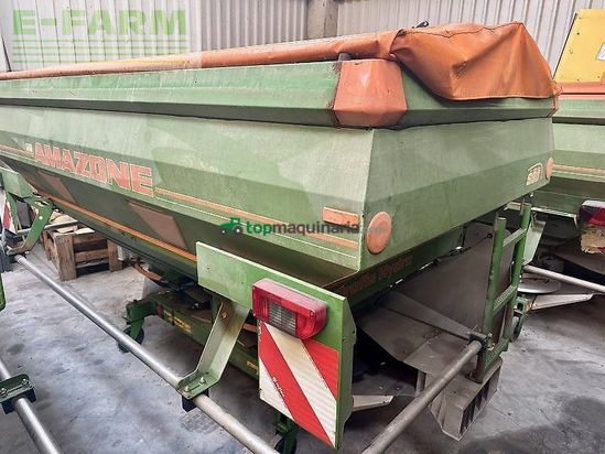Esparcidor - Amazone - za-m ultra profis hydro