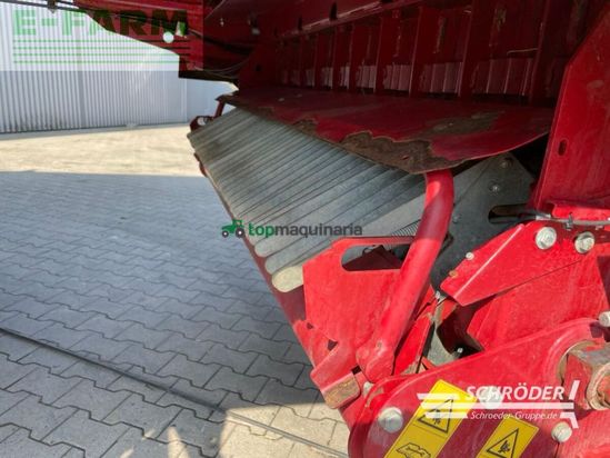 Cinta transportadora de forraje - Strautmann - super vitesse cfs 3102 do