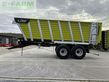 Cinta transportadora de forraje - Fliegl - cugo 640 htw