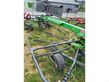 Rastrillo - Deutz-Fahr - swatmaster 7132 evo