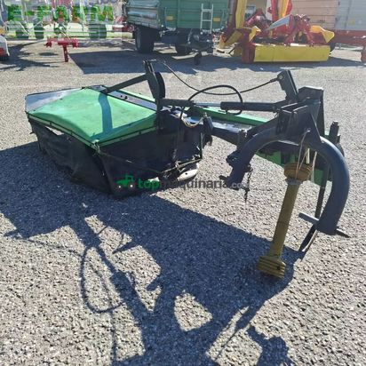 Cortacésped manual - Deutz-Fahr - mähwerk/ km 2.19-s