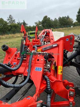 Cortacésped manual - Kuhn - gmd 9530-ff