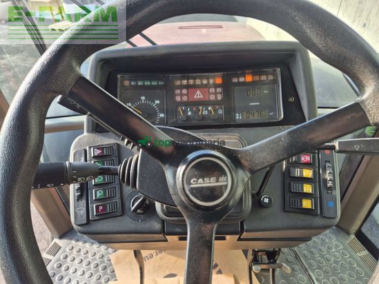 Tractor agrícola - Case IH - cvx 170