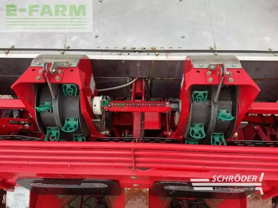 Cosechadora - arrancadora de patata - Grimme - gl 34 t