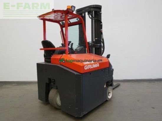 Elevadora - Combilift - cbe3000