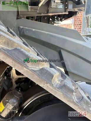 Cosechadora de Cereal - Fendt - ideal 8 t