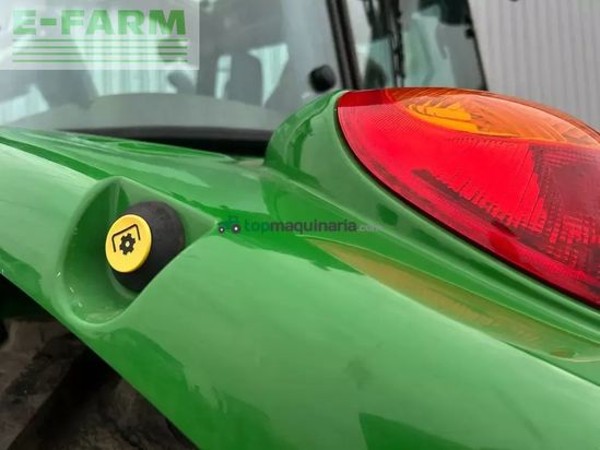 Tractor agrícola - John Deere - 5100m