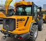 Telescopica - Dieci - agri pivot t60