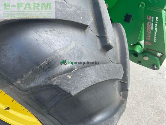 Tractor agrícola - John Deere - 6230