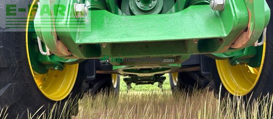 Tractor agrícola - John Deere - 7R 290
