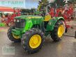 Tractor agrícola - John Deere - 5055 e