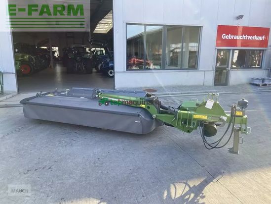 Cortacésped manual - Fendt - slicer 3670 tlx-kc