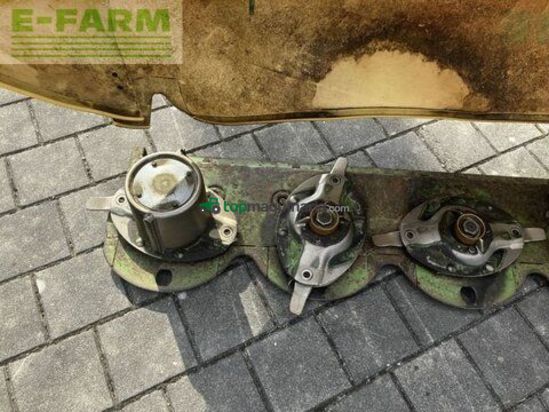 Cortacésped manual - Krone - am 323 s