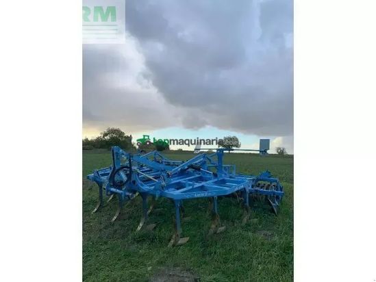 Cultivador - Lemken - karat 9/400 k