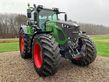 Tractor agrícola - Fendt - 942 vario gen7