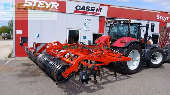 Cultivador - Kuhn - cultimer l400r