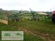 Rastrillo - Krone - swadro ts 740