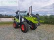 Minicargadora - Claas - torion 530
