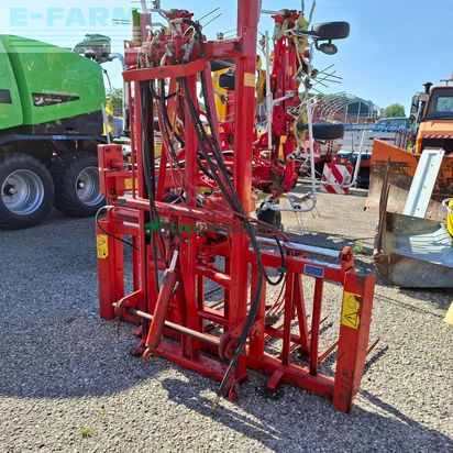 Esparcidor - Kuhn - Blockschneider B1201-E