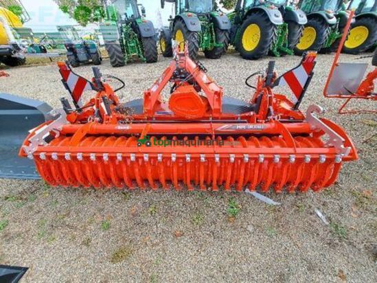 Grada de disco - Kuhn - hr3030