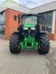 Tractor agrícola - John Deere - 6250 r