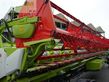 Cosechadora de Cereal - Claas - lexion 7700 tt