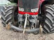 Tractor agrícola - Massey Ferguson - 8737 dyna vt