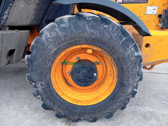 JCB 540.180