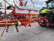 Rastrillo - Kuhn - ga 6520 masterdrive