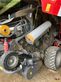Empacadora gigant - Lely - rp 160 v master