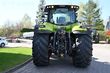Tractor agrícola - Claas - axion 850 cmatic CMATIC