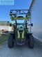 Tractor agrícola - Claas - arion 420 cis