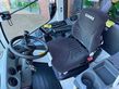 Minicargadora - Claas - torion 535