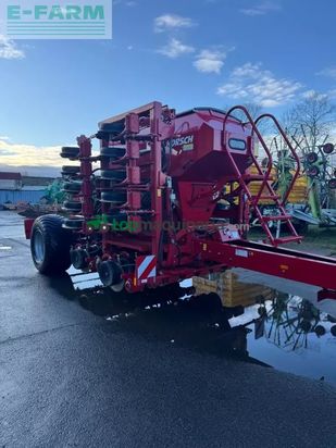 Sembradora directa - Horsch - avatar 6.16 sd