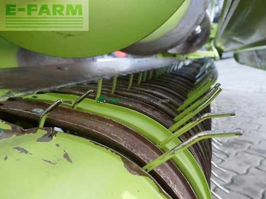 Cabezal - Claas - pu 300 hd