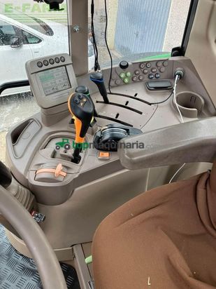 Tractor agrícola - John Deere - 6230