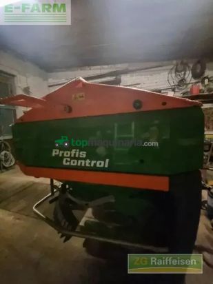 Esparcidor - Amazone - za-v 2000 super profis