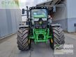 Tractor agrícola - John Deere - 6r 215