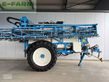 Atomizador -  - lemken albatros 50/39