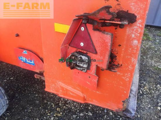 Esparcidor - Kuhn - altor 6070