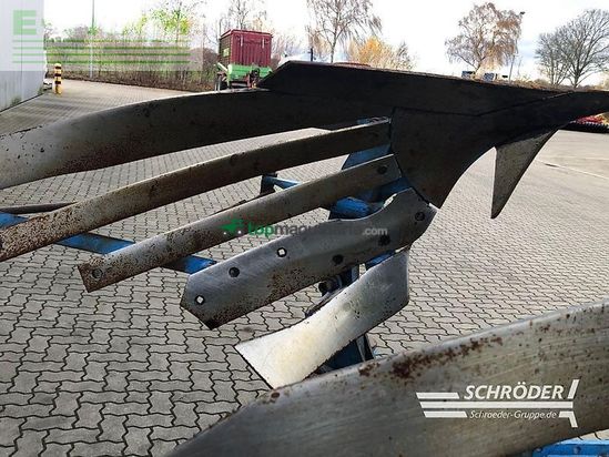 Arado - Lemken - variopal 9 x 5 l 100