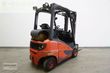Elevadora - Linde - h 16 t evo 391-00