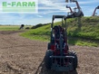Minicargadora - Weidemann - 1140 light aktion