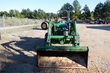 Tractor agrícola - John Deere - 5045E