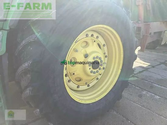 Tractor agrícola - John Deere - 8420 ils, powr shift