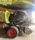 Empacadora gigant - Claas - rollant 540 rc